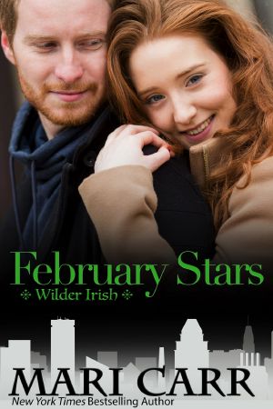 [Wilder Irish 02] • February Stars